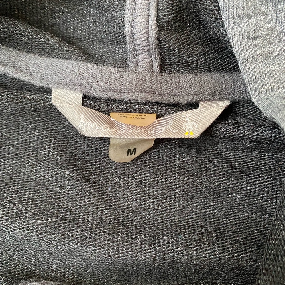 Smartwool Sweatshirt-M - Picture 6 of 7